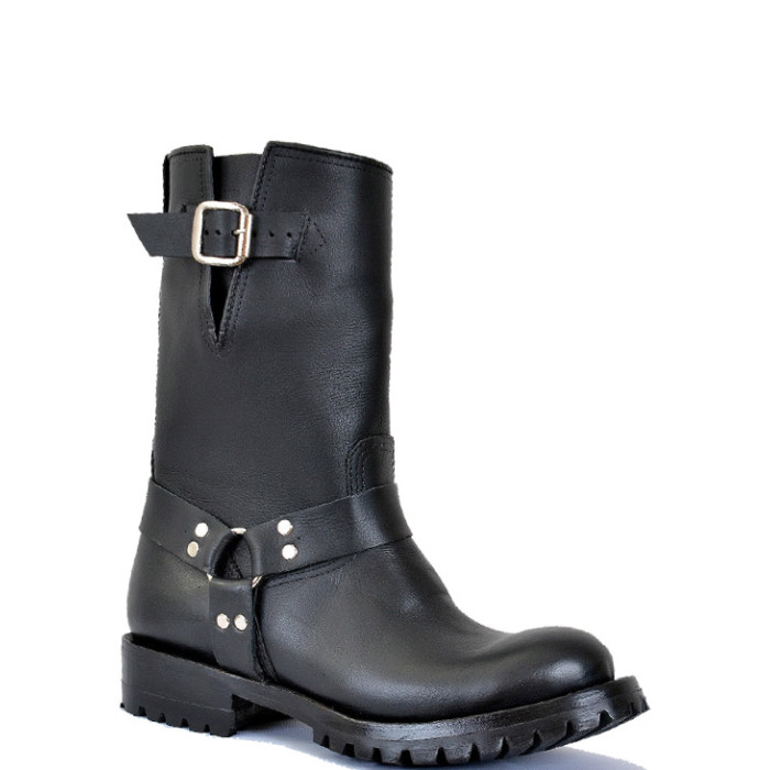 BOTA TEXANA ENGINEER BOOT TBL 1054